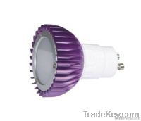 LED Bulb WD-511 3*1W