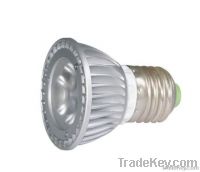 LED Bulb WD-503 3*1W