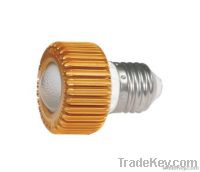 LED Bulb WD-471 1W/1*3W