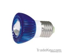 LED Bulb WD-472 1W/1*3W