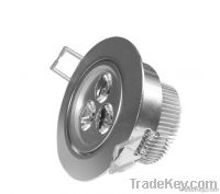 LED Downlight/Ceiling light  WD-TH002 - 3x1W