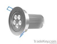 LED Downlight/Ceiling Light WD-TH003 - 5X1W/5X3W
