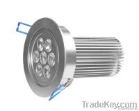 LED Downlight/Ceiling light WD-TH004 - 7X1W/7X3W
