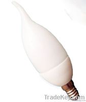 LED Candle Bulb Light 3W