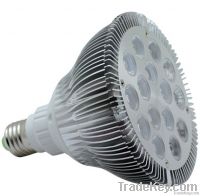 LED Spotlight PAR38 15*1W