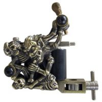 empaistic tattoo machine.