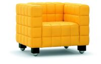 Kubus Armchair
