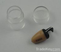 Invsible Wireless Earphone, Tiny Earpiece Supply