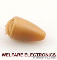 Small Bluetooth wireless earpiece, earphone set for supply