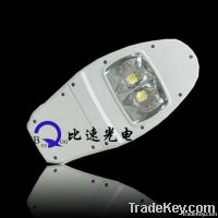 LED Street Light 120W  BQ-RL760-120W