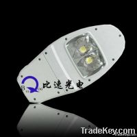 LED Street Light 160W  BQ-RL760-160W