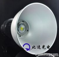 30w to 200w led high bay light different beam angle