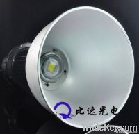 100w to 200w led high bay light different beam angle