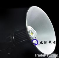 100w to 200w led high bay light 45 90 120degree