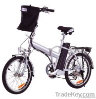 Elecrtric Bicycle(JOY-1002)