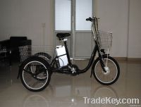 Electric Tricycle (JOY-3001)