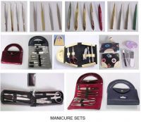 manicure sets