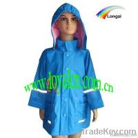 lovely childen rainwear