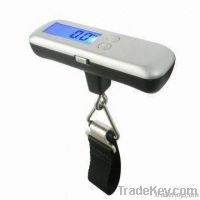 luggage scale LS1907