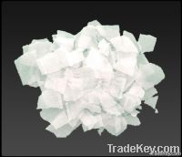 caustic soda