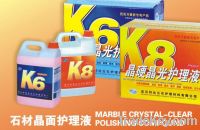 Marble Crystal Clear Polishing Compound