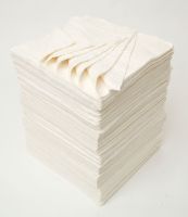 Enretech Absorbent Cotton Pads - Oil Only