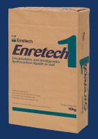 Enretech-1 Bioremediation Agent for Oil Contaminated Soil or Sludge