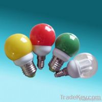 Energy Saving Lamp-Colorful Globe