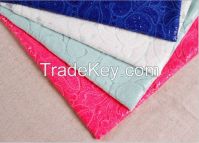 130 cm  net embroidered french tulle  sequins lace fabric wholesale