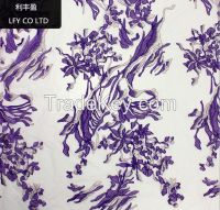 Fancy African Lace Swiss lace grown dress wedding dress lace fabric OEM wholesale