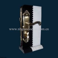 Gothic Door Lock Set