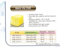 Bag filter