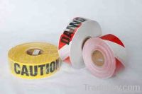 PE Caution Tape