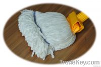 Microfibre Strips Kentucky Mop Head