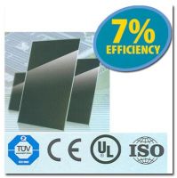 Thin film Solar Panel