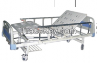 Manual Two-function Hospital bed 