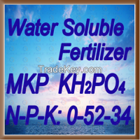 fertilizer monopotassium phosphate MKP min 98% 98.5% 99%