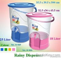 Household Plastic Product