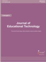 Journal of Educational Technoloy