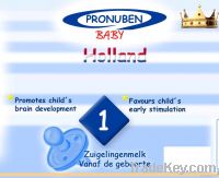 PRONUBEN BABY 1