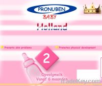 PRONUBEN BABY 2