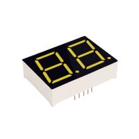 Red Color 1/2/3/4/5/6 Digit 3" 6" 8"  7 Segment Led Display