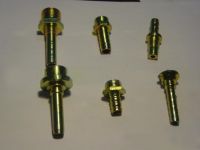 forging parts
