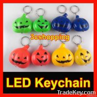 led keychain flashlight