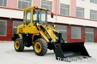ZL12F WL Wheel Loader