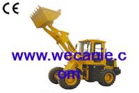 ZL20F SEM Wheel Loader
