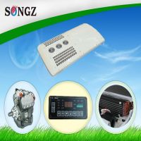 auto bus air conditioner SZC-II/F-D