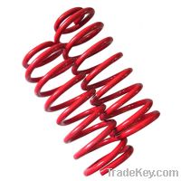 Shock Coil Spring