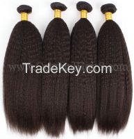 Brazilian Virgin Remy Hair Weft