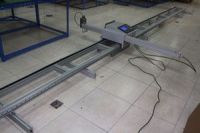 CNC Portable Plasma Cutting Machine